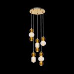 Подвесной светильник Maytoni MOD273PL-L80G3K — изображение 4