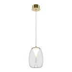 Подвесной светильник Maytoni MOD282PL-L8G3K1