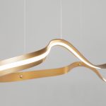 Подвесной светильник Maytoni MOD283PL-L34BS3K — изображение 2