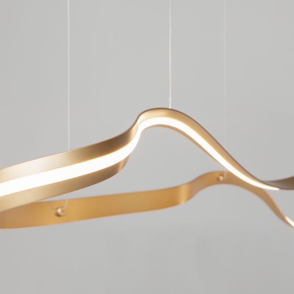 Подвесной светильник Maytoni MOD283PL-L34BS3K — изображение 2