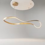 Подвесной светильник Maytoni MOD283PL-L34BS3K — изображение 4