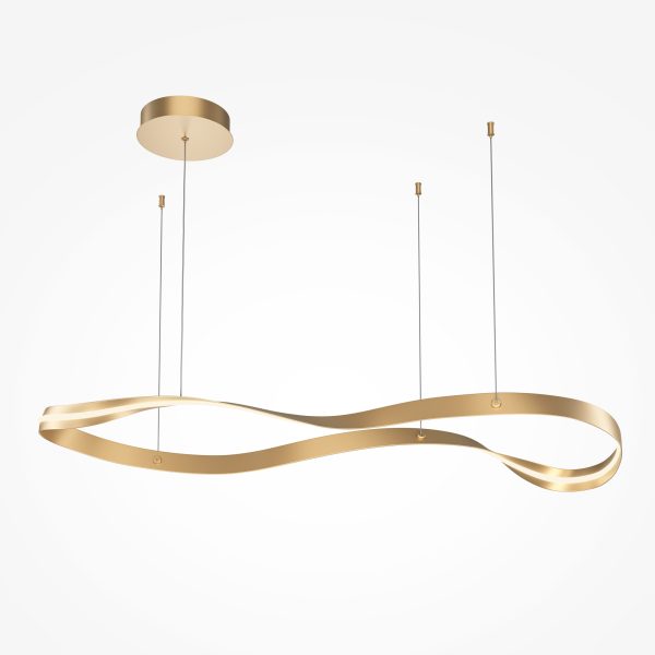 Подвесной светильник Maytoni MOD283PL-L34BS3K — изображение 5