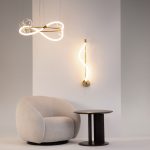 Подвесной светильник Maytoni MOD289PL-L44BS3K — изображение 2