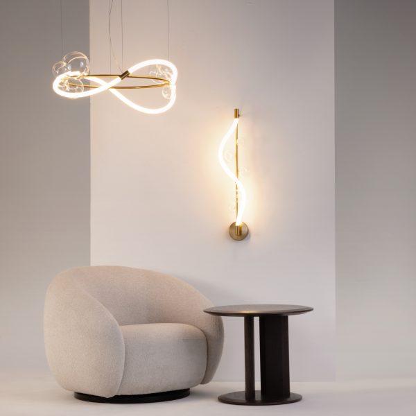 Подвесной светильник Maytoni MOD289PL-L44BS3K — изображение 2