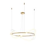 Подвесной светильник Maytoni MOD289PL-L44BS3K