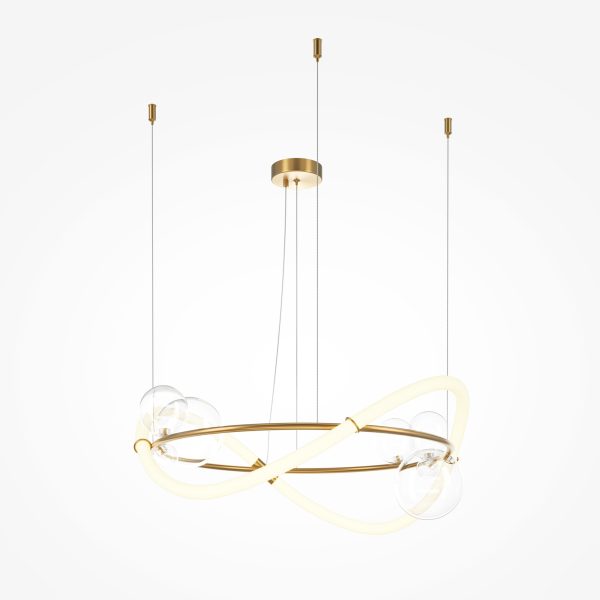 Подвесной светильник Maytoni MOD289PL-L44BS3K — изображение 3