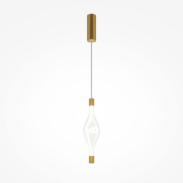 Подвесной светильник Maytoni MOD290PL-L14BS3K — изображение 2