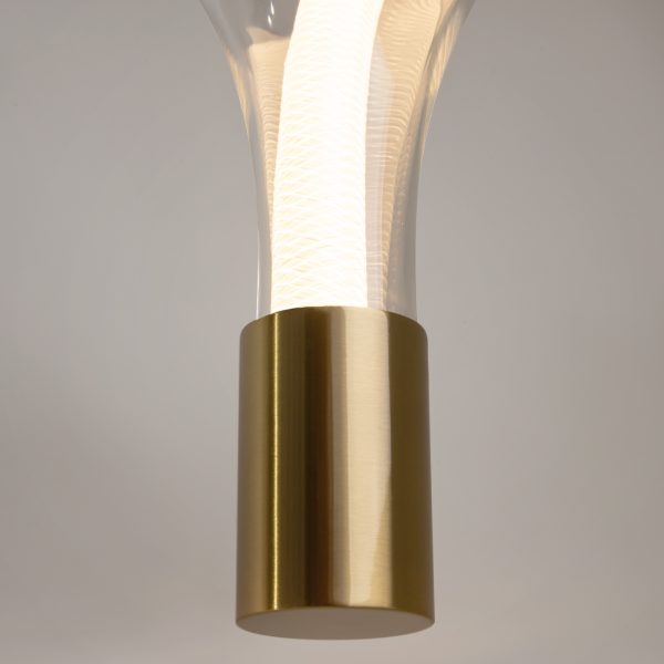 Подвесной светильник Maytoni MOD290PL-L14BS3K — изображение 5