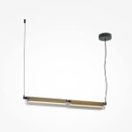 Подвесной светильник Maytoni MOD296PL-L20BS3K — изображение 4