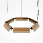 Подвесной светильник Maytoni MOD296PL-L40BC3K — изображение 5