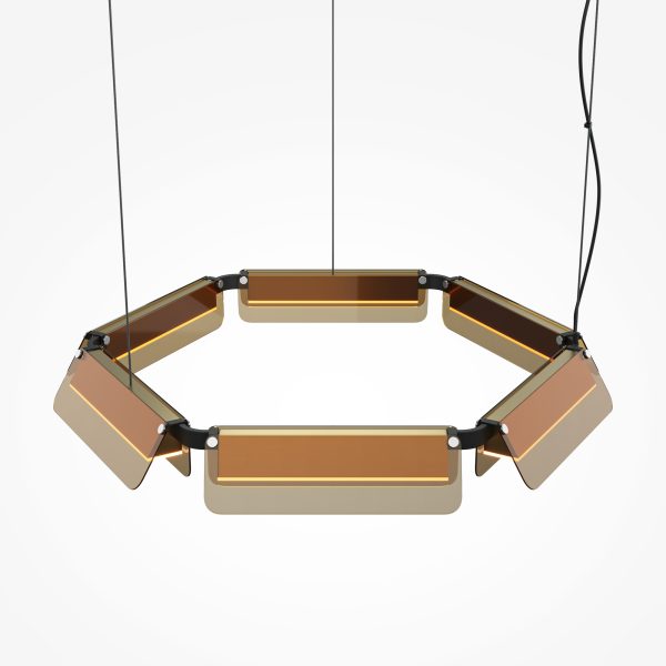 Подвесной светильник Maytoni MOD296PL-L40BC3K — изображение 5