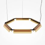 Подвесной светильник Maytoni MOD296PL-L60BC3K — изображение 5