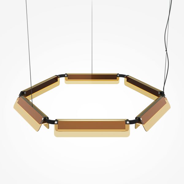 Подвесной светильник Maytoni MOD296PL-L60BC3K — изображение 5