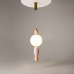 Подвесной светильник Maytoni MOD297PL-L12BS3K — изображение 3