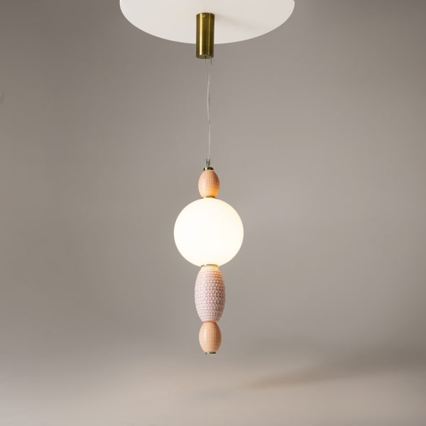 Подвесной светильник Maytoni MOD297PL-L12BS3K — изображение 3