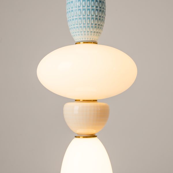 Подвесной светильник Maytoni MOD297PL-L24BS3K1 — изображение 2