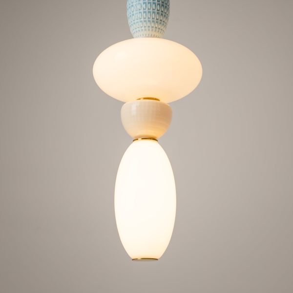 Подвесной светильник Maytoni MOD297PL-L24BS3K1 — изображение 3