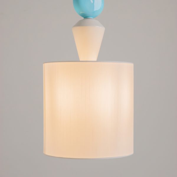 Подвесной светильник Maytoni MOD298PL-01W1 — изображение 5