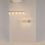 Подвесной светильник Maytoni MOD299PL-L48BS3K — изображение 2