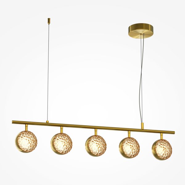 Подвесной светильник Maytoni MOD299PL-L48BS3K — изображение 3