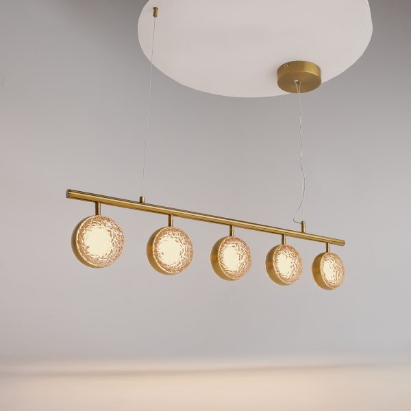 Подвесной светильник Maytoni MOD299PL-L48BS3K — изображение 5