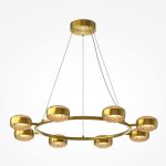 Подвесной светильник Maytoni MOD299PL-L80BS3K — изображение 2