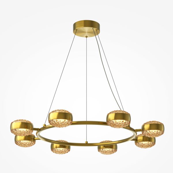 Подвесной светильник Maytoni MOD299PL-L80BS3K — изображение 2