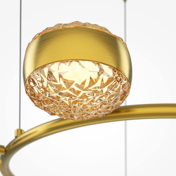 Подвесной светильник Maytoni MOD299PL-L80BS3K — изображение 3