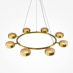 Подвесной светильник Maytoni MOD299PL-L80BS3K — изображение 4