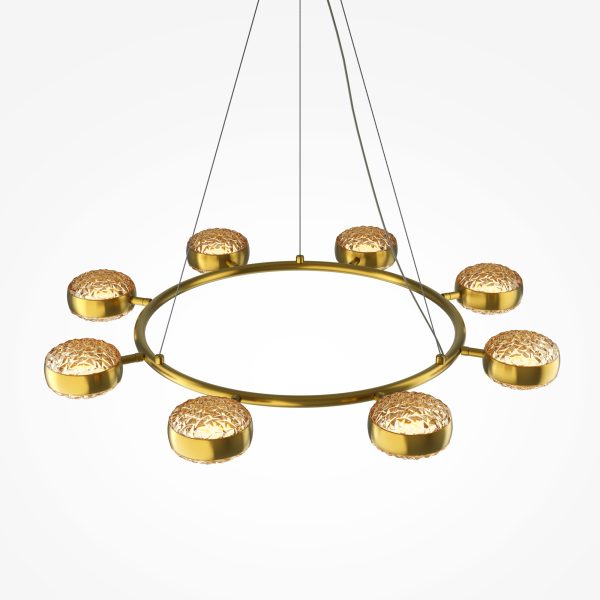 Подвесной светильник Maytoni MOD299PL-L80BS3K — изображение 4