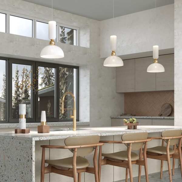 Подвесной светильник Maytoni MOD302PL-01W1 — изображение 2