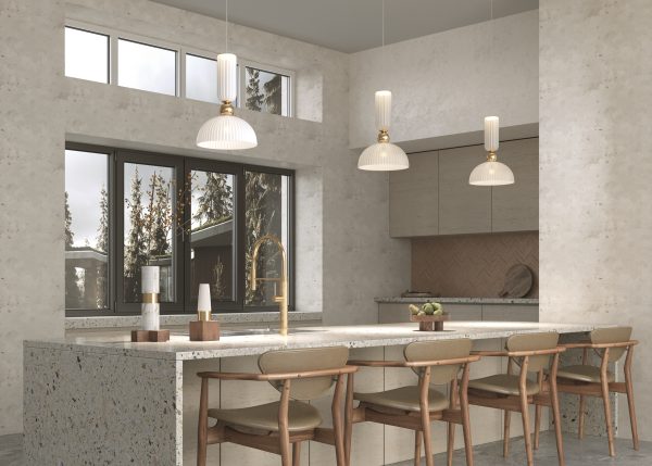 Подвесной светильник Maytoni MOD302PL-01W1 — изображение 3