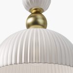 Подвесной светильник Maytoni MOD302PL-01W1 — изображение 4