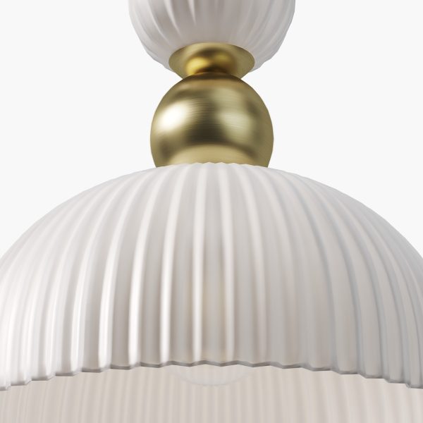 Подвесной светильник Maytoni MOD302PL-01W1 — изображение 4