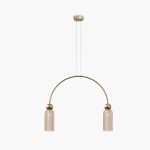 Подвесной светильник Maytoni MOD302PL-02CG — изображение 3