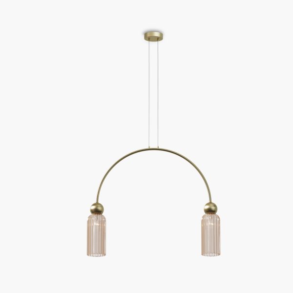 Подвесной светильник Maytoni MOD302PL-02CG — изображение 3