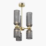 Подвесной светильник Maytoni MOD302PL-06GR — изображение 5