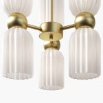 Подвесной светильник Maytoni MOD302PL-06W — изображение 3