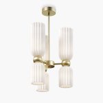 Подвесной светильник Maytoni MOD302PL-06W — изображение 5