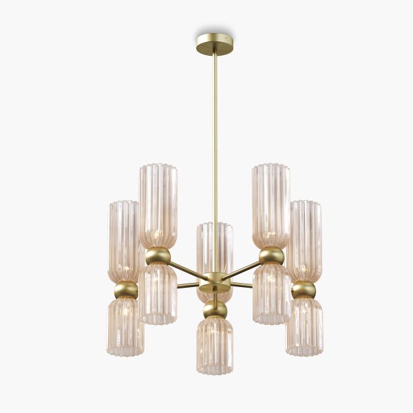 Подвесной светильник Maytoni MOD302PL-10CG — изображение 5