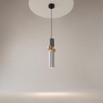 Подвесной светильник Maytoni MOD303PL-01CFL2 — изображение 5