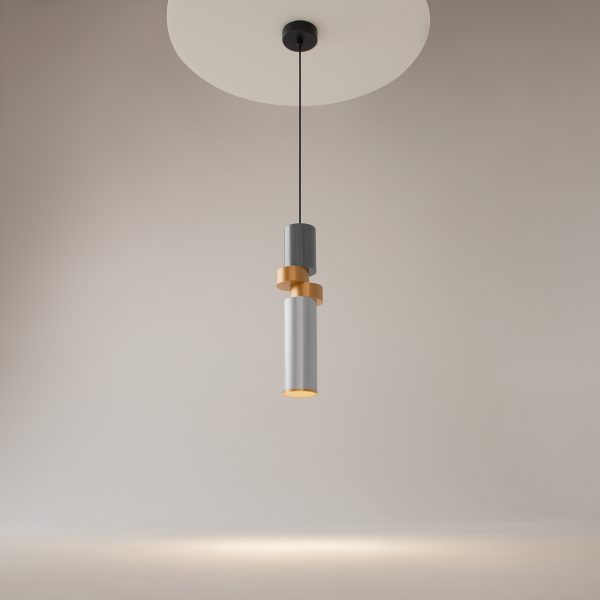 Подвесной светильник Maytoni MOD303PL-01CFL2 — изображение 5