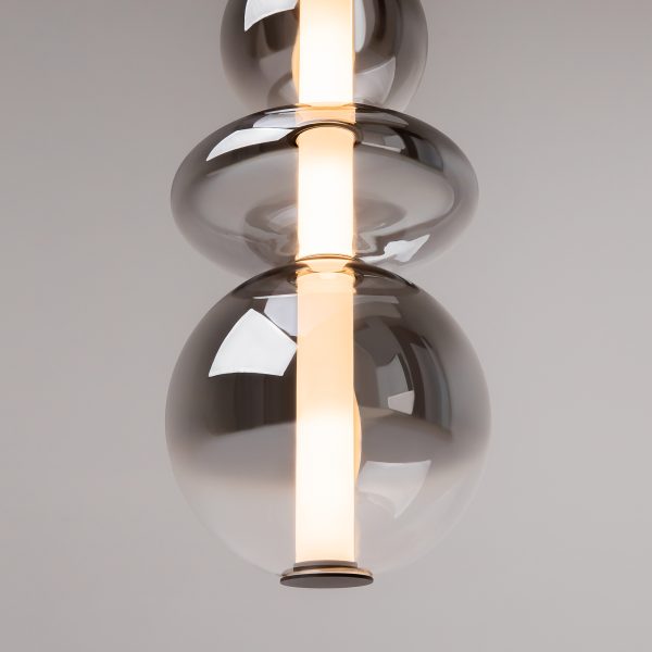 Подвесной светильник Maytoni MOD307PL-L36B3K — изображение 2