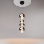 Подвесной светильник Maytoni MOD307PL-L36B3K — изображение 3