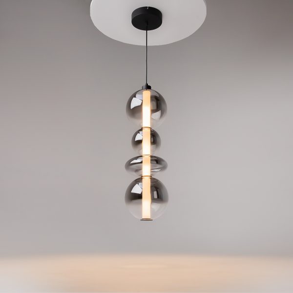 Подвесной светильник Maytoni MOD307PL-L36B3K — изображение 3