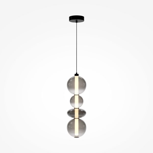 Подвесной светильник Maytoni MOD307PL-L36B3K — изображение 4