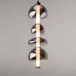 Подвесной светильник Maytoni MOD307PL-L36B3K — изображение 5