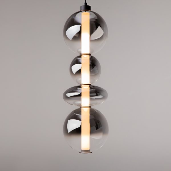 Подвесной светильник Maytoni MOD307PL-L36B3K — изображение 5