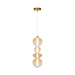 Подвесной светильник Maytoni MOD307PL-L36BS3K