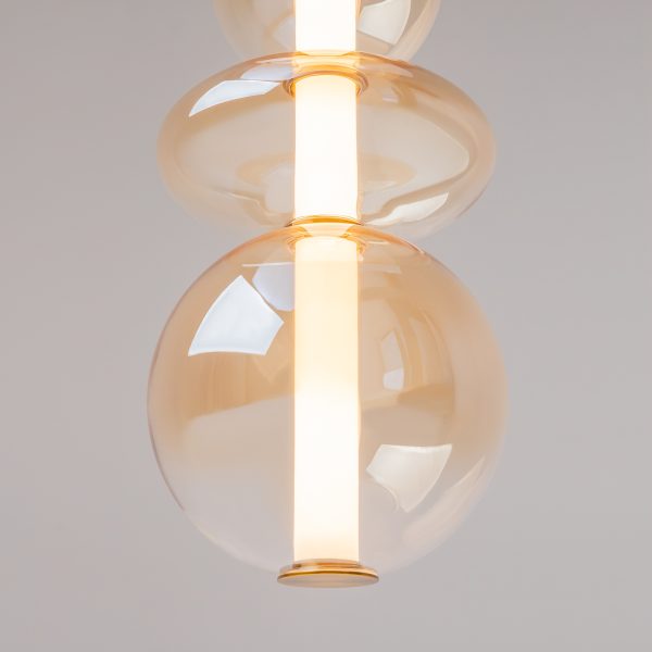 Подвесной светильник Maytoni MOD307PL-L36BS3K — изображение 3